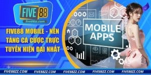 FIVE88 Mobile