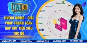 FIVE88 Momo