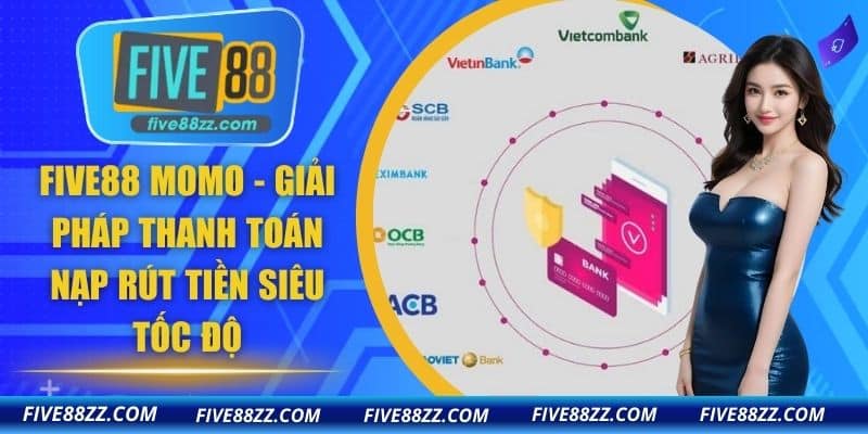 FIVE88 Momo