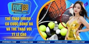 Thể Thao FIVE88